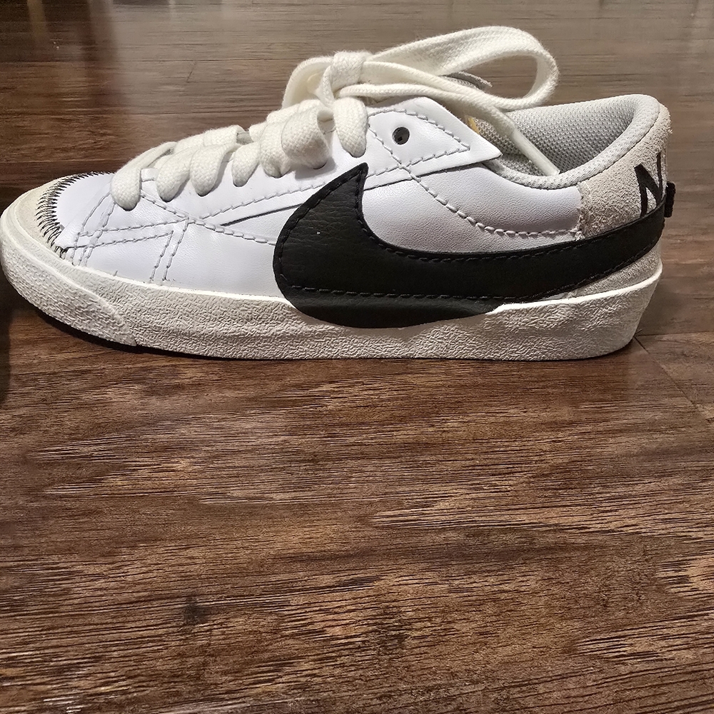 Nike White Sneakers